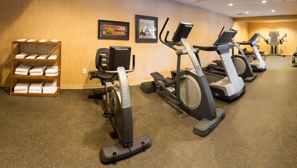 Little Missouri Inn & Suites Watford City Buitenkant foto