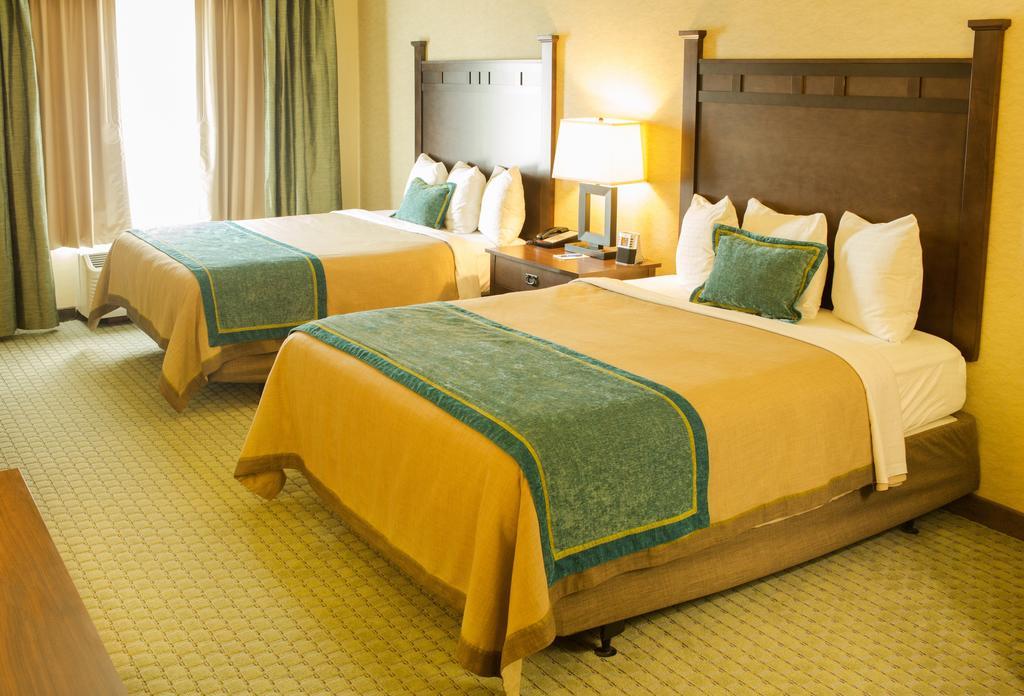 Little Missouri Inn & Suites Watford City Kamer foto