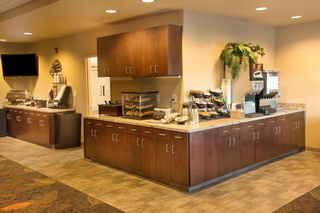Little Missouri Inn & Suites Watford City Buitenkant foto