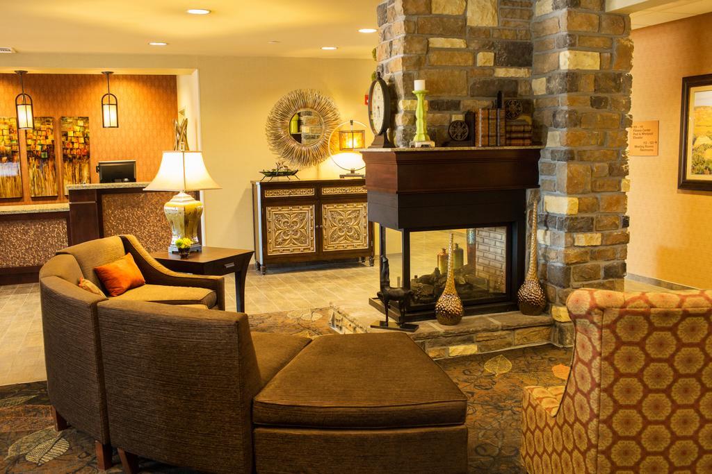 Little Missouri Inn & Suites Watford City Buitenkant foto