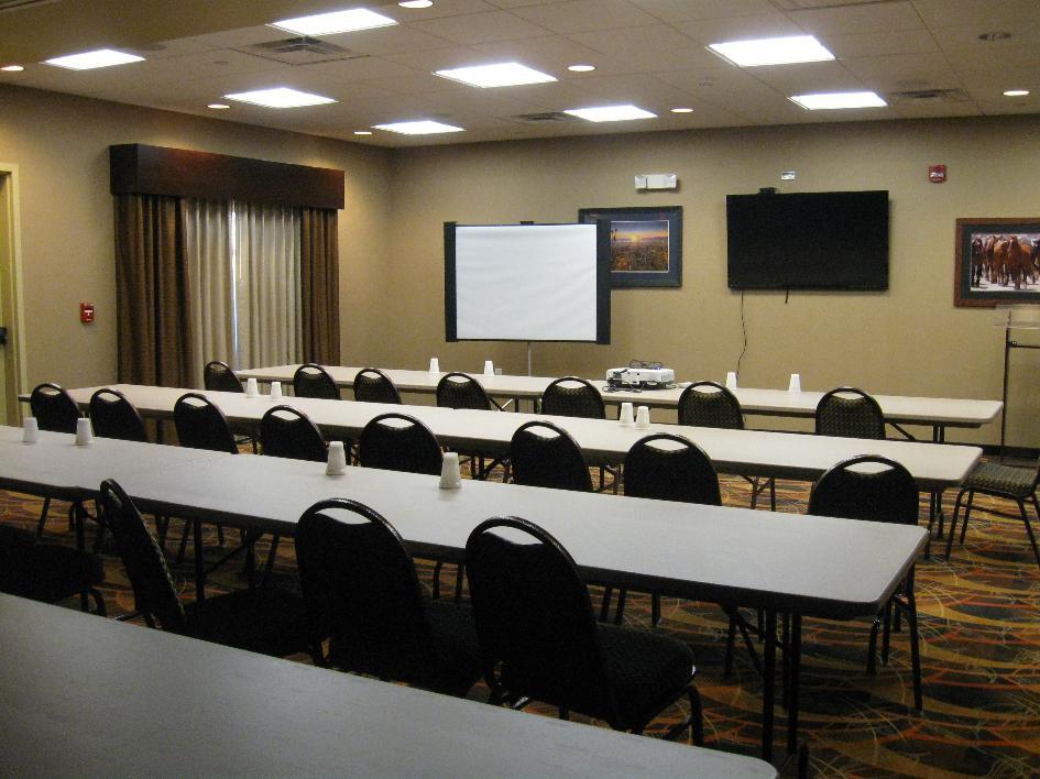 Little Missouri Inn & Suites Watford City Buitenkant foto