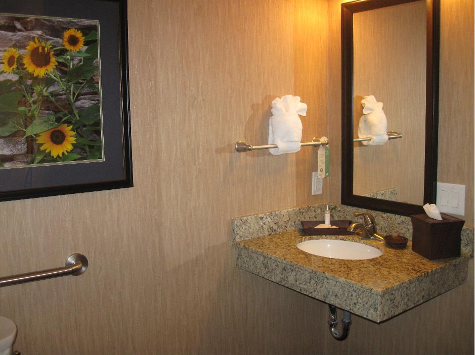 Little Missouri Inn & Suites Watford City Kamer foto