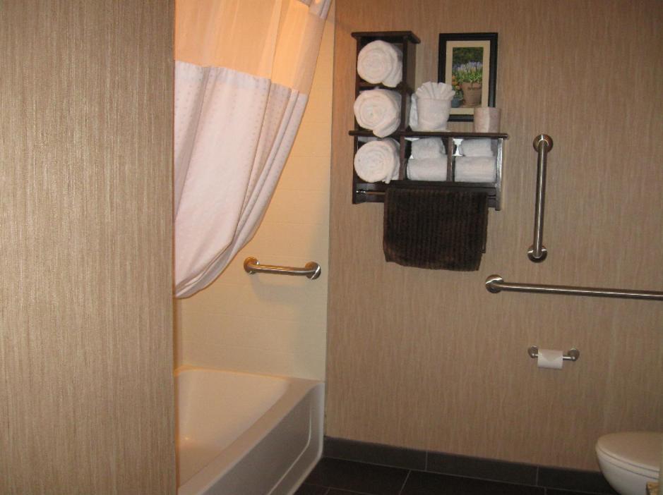 Little Missouri Inn & Suites Watford City Buitenkant foto