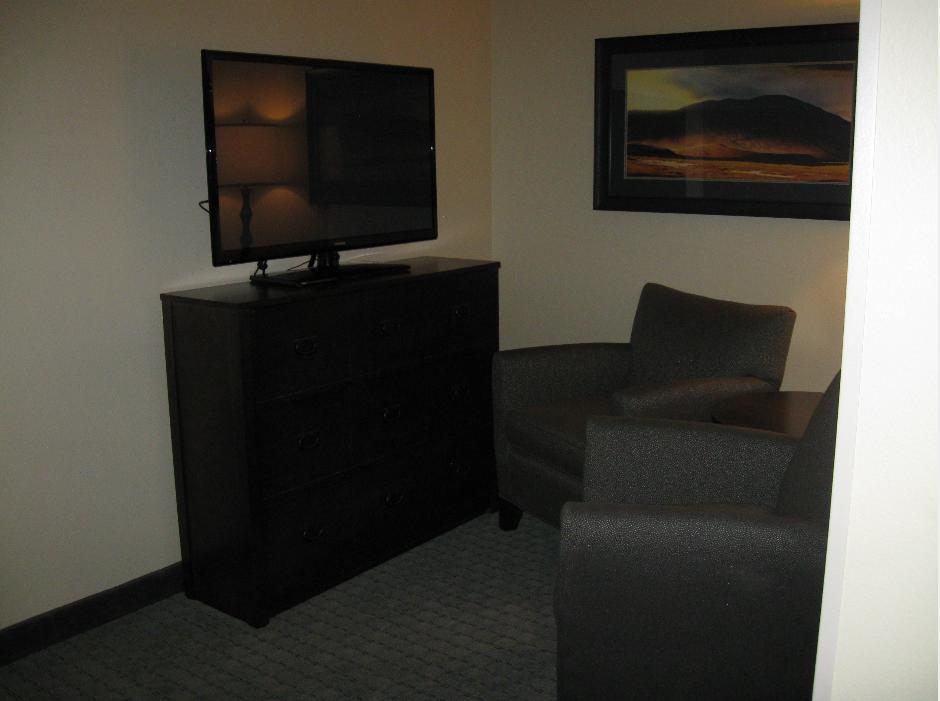 Little Missouri Inn & Suites Watford City Buitenkant foto