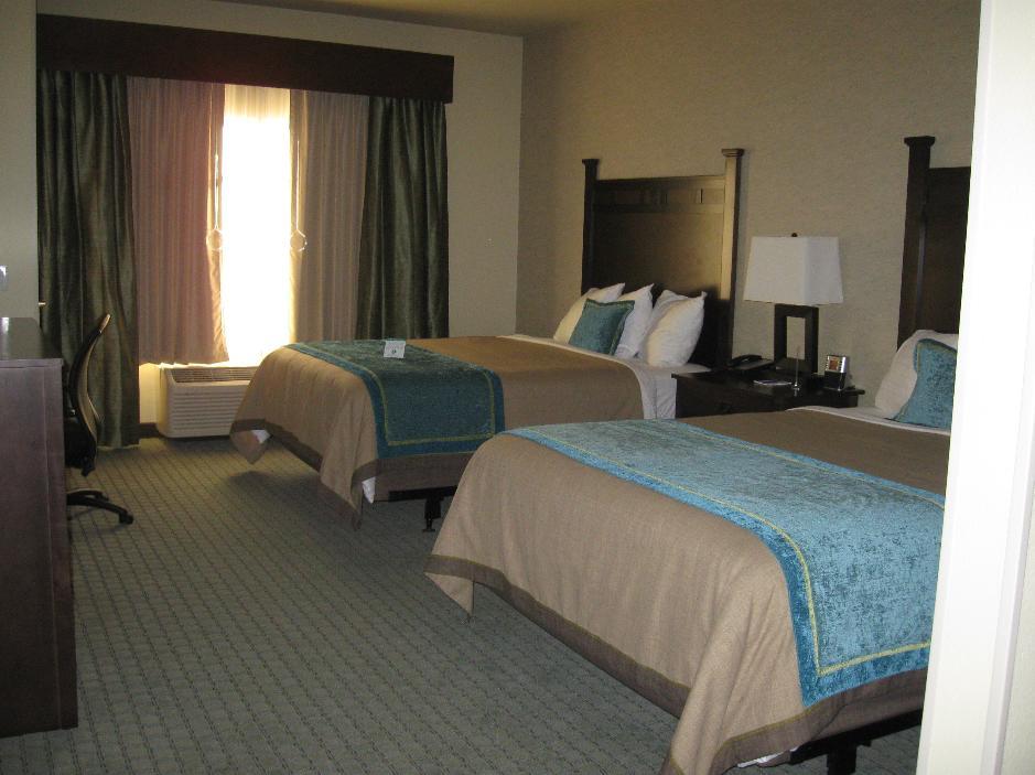 Little Missouri Inn & Suites Watford City Buitenkant foto