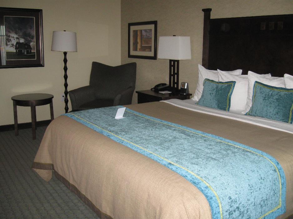 Little Missouri Inn & Suites Watford City Kamer foto