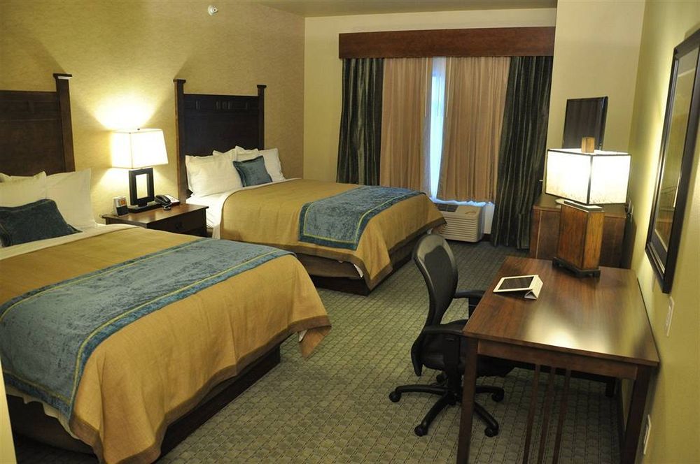 Little Missouri Inn & Suites Watford City Buitenkant foto