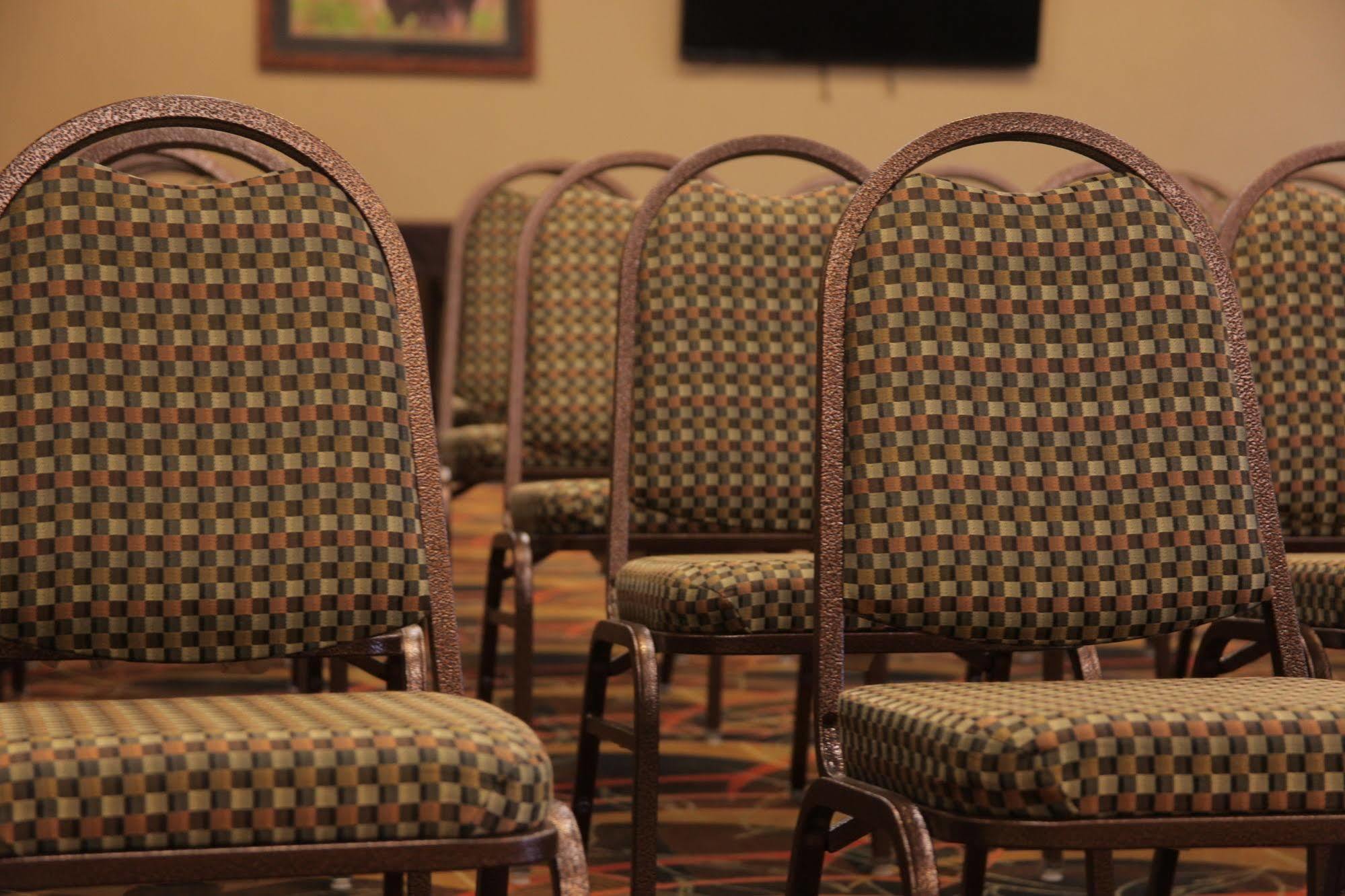 Little Missouri Inn & Suites Watford City Buitenkant foto