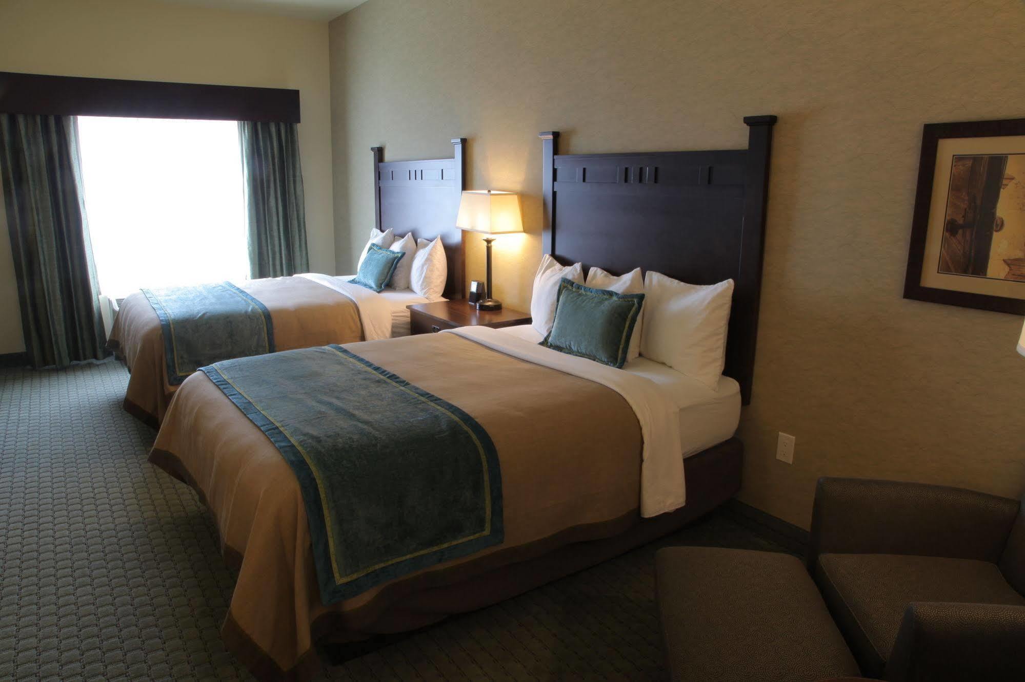 Little Missouri Inn & Suites Watford City Buitenkant foto