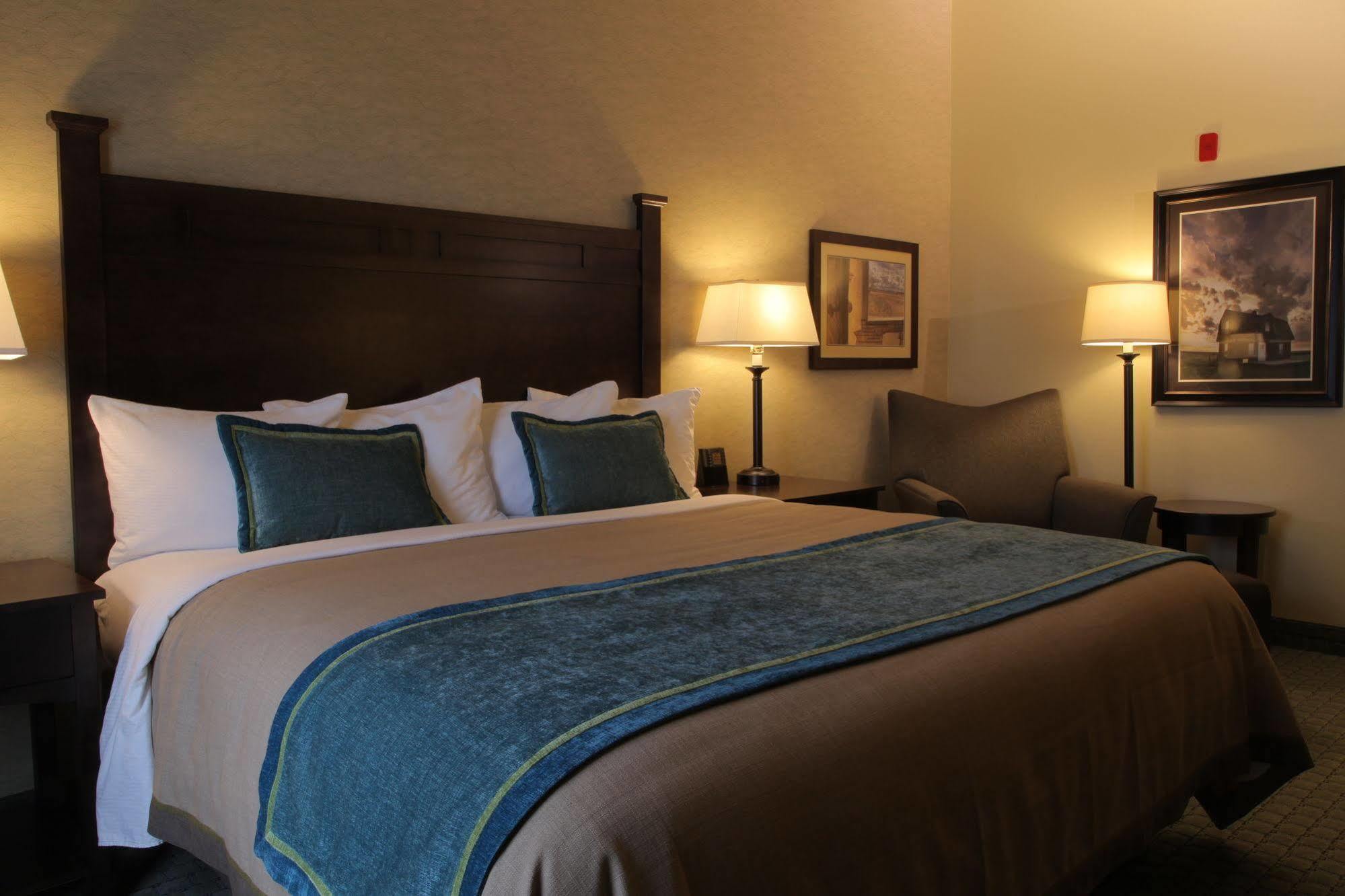 Little Missouri Inn & Suites Watford City Buitenkant foto