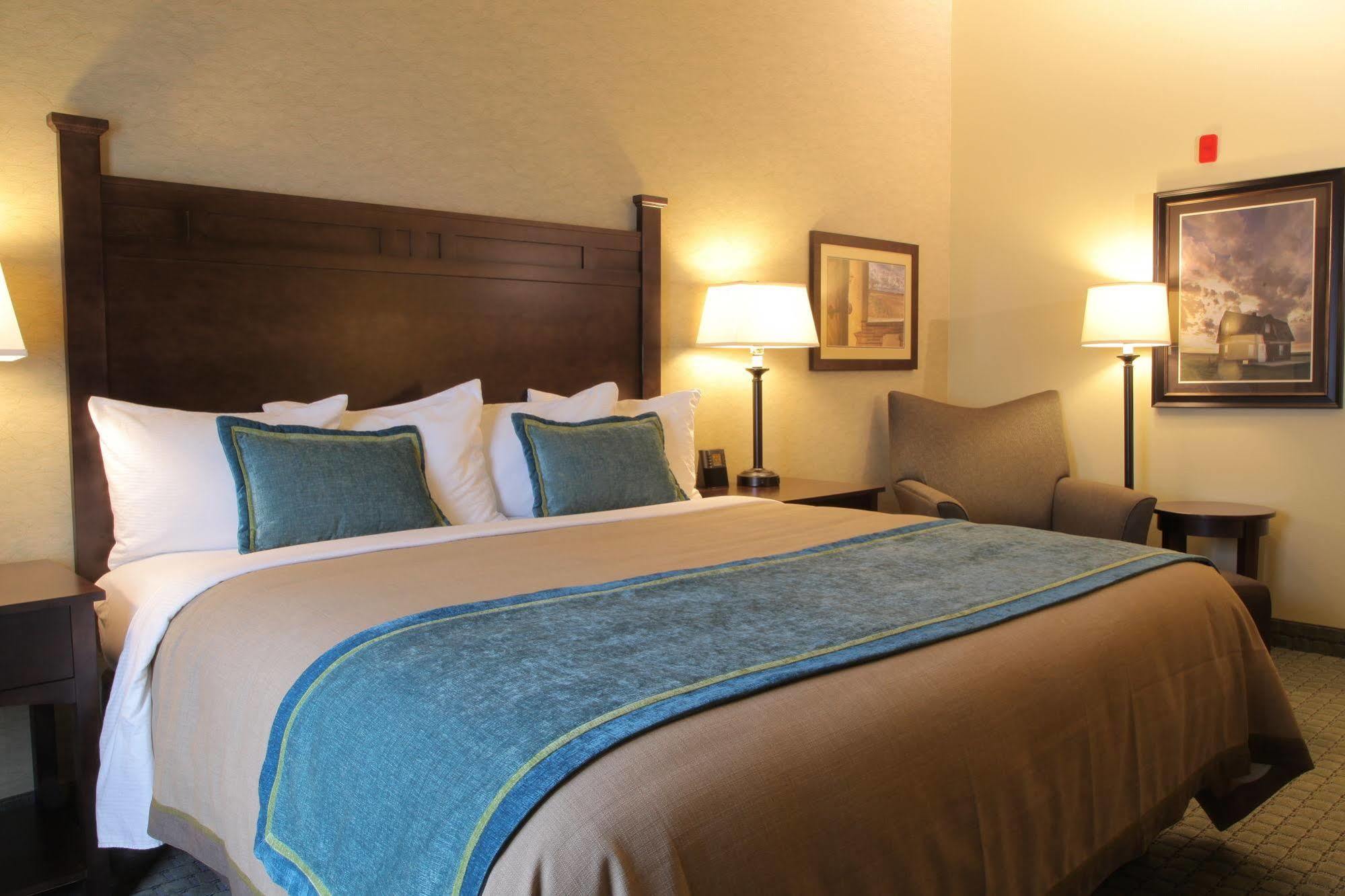 Little Missouri Inn & Suites Watford City Buitenkant foto