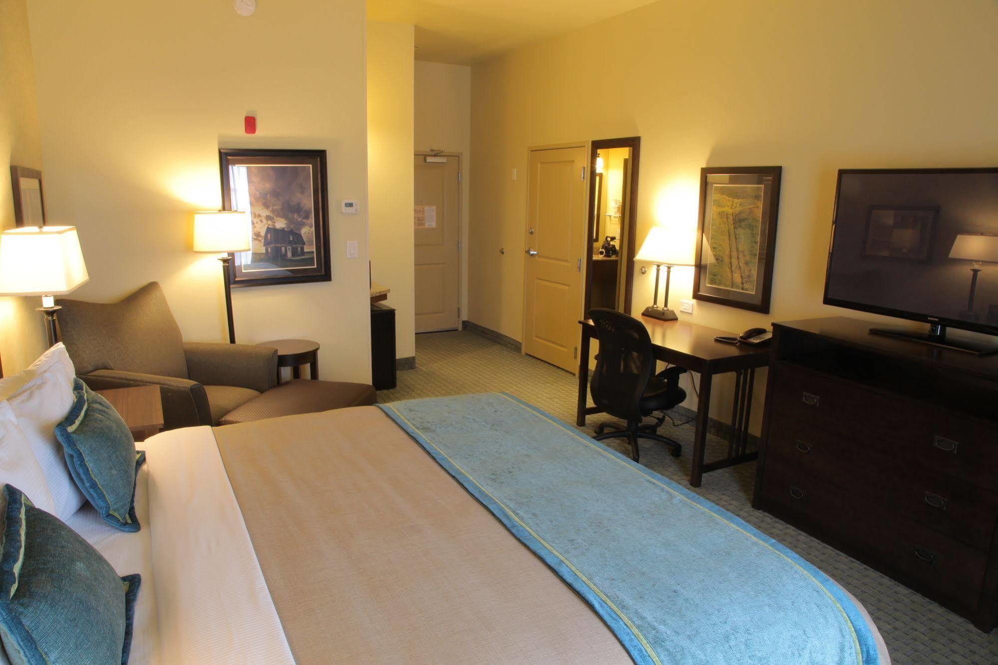 Little Missouri Inn & Suites Watford City Buitenkant foto